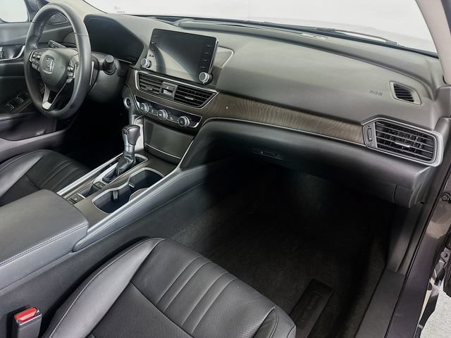 Certified 2018 Honda Accord Touring image 33