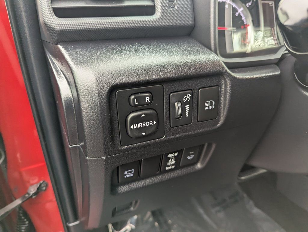Used 2023 Toyota 4Runner Limited image 15