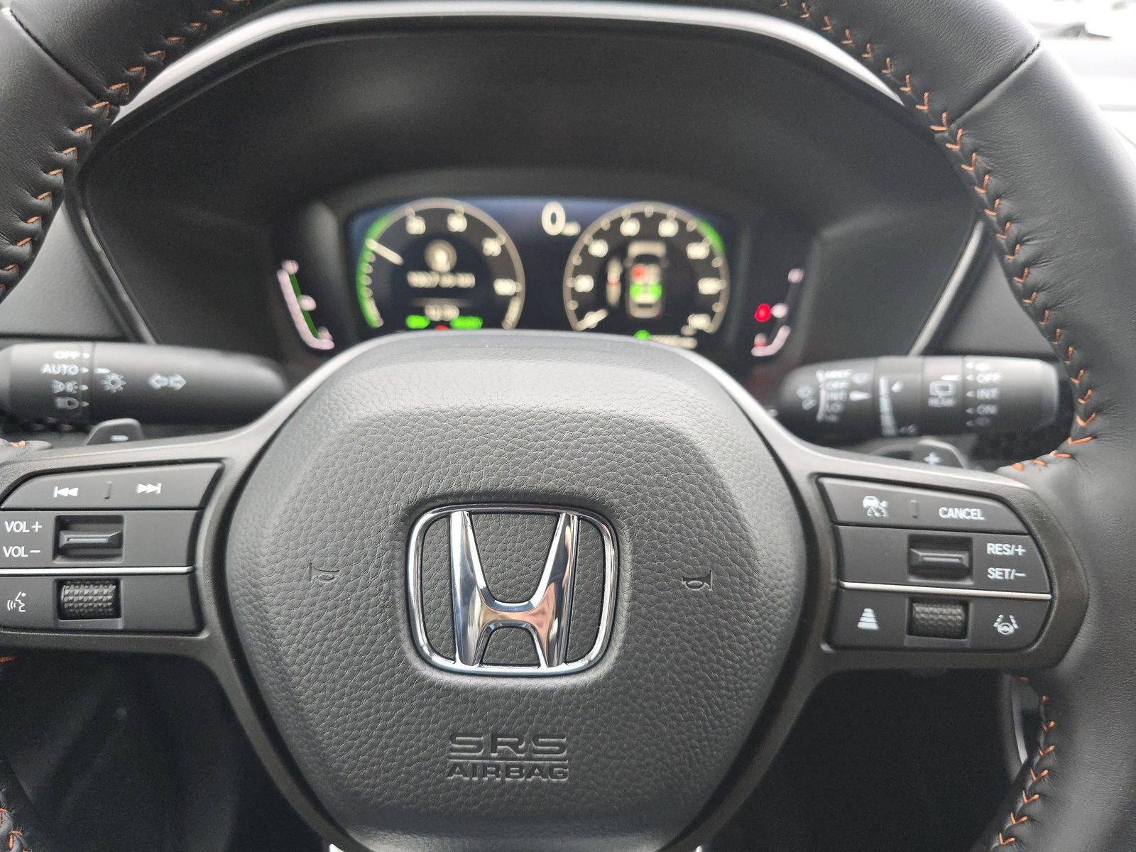 New 2026 Honda CR-V Sport-L image 19