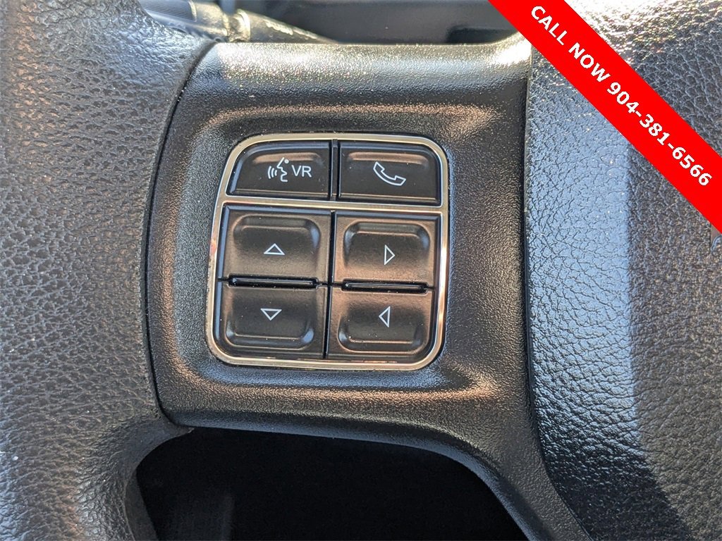 Used 2022 RAM 1500 Tradesman w/ Popular Equipment Group image 27