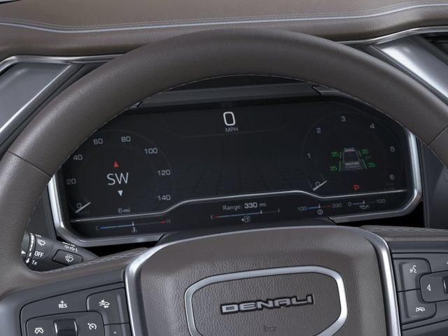 New 2026 GMC Sierra 3500 Denali w/ Denali Reserve Package AWD/4WD image 18