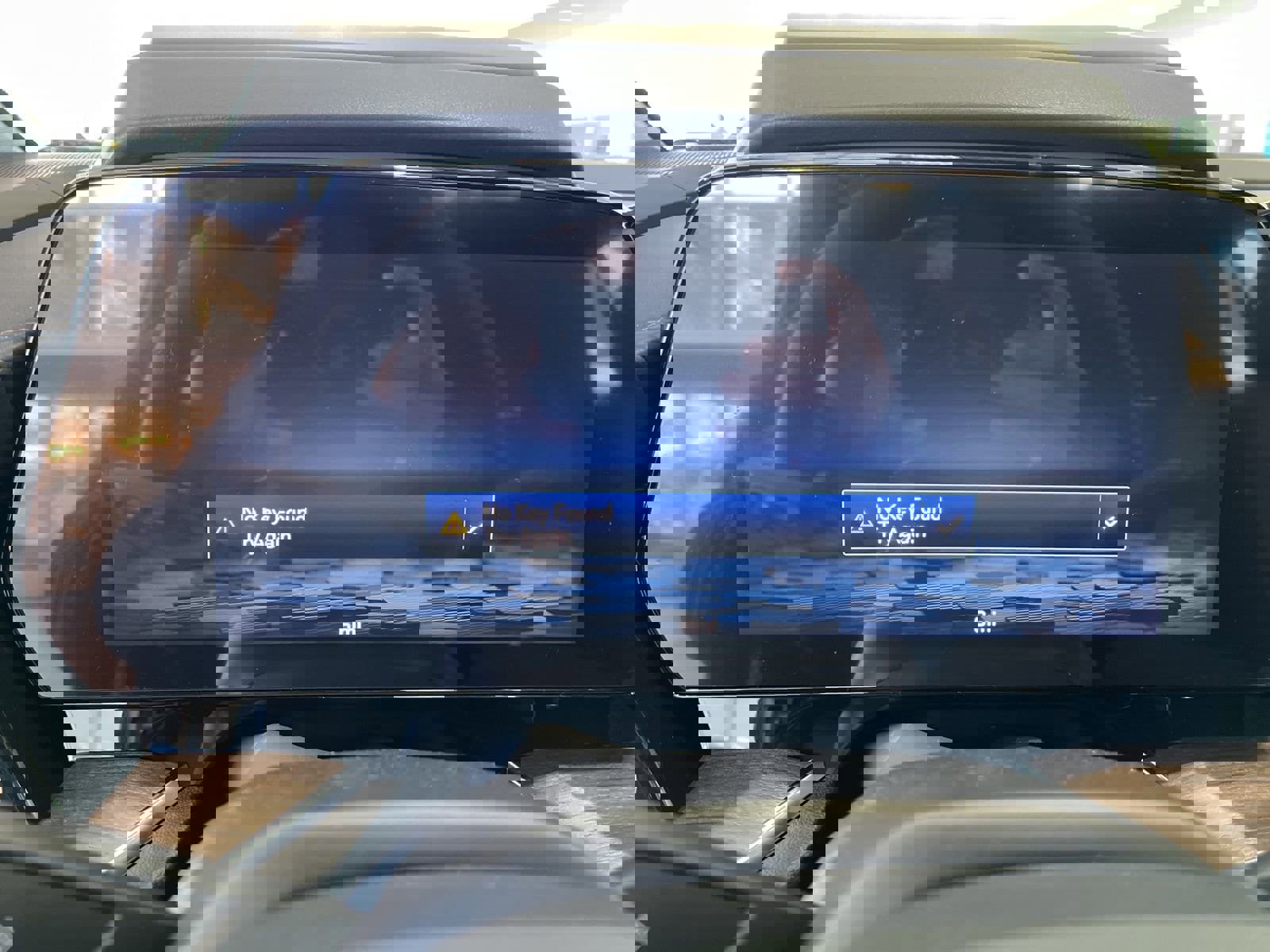 New 2026 Chevrolet Tahoe High Country w/ Sun And Tow Package image 26