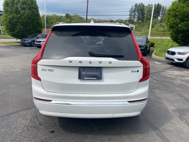 Used 2023 Volvo XC90 B6 Plus w/ Protection Package Premier AWD/4WD image 6
