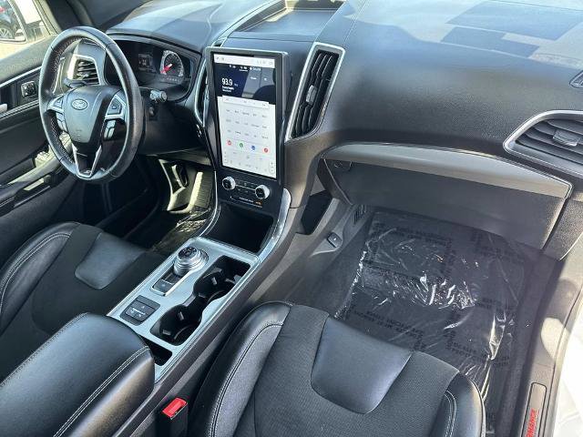 Certified 2024 Ford Edge ST w/ Equipment Group 401A image 30