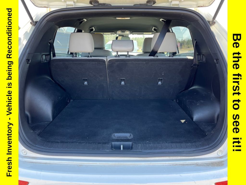 Used 2019 Kia Sportage EX w/ EX Sport Appearance Package image 23