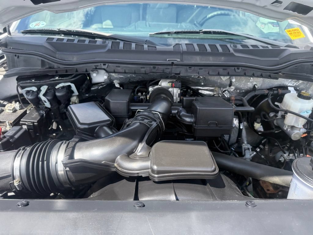 Used 2022 Ford F250 XL w/ Power Equipment Group AWD/4WD image 67