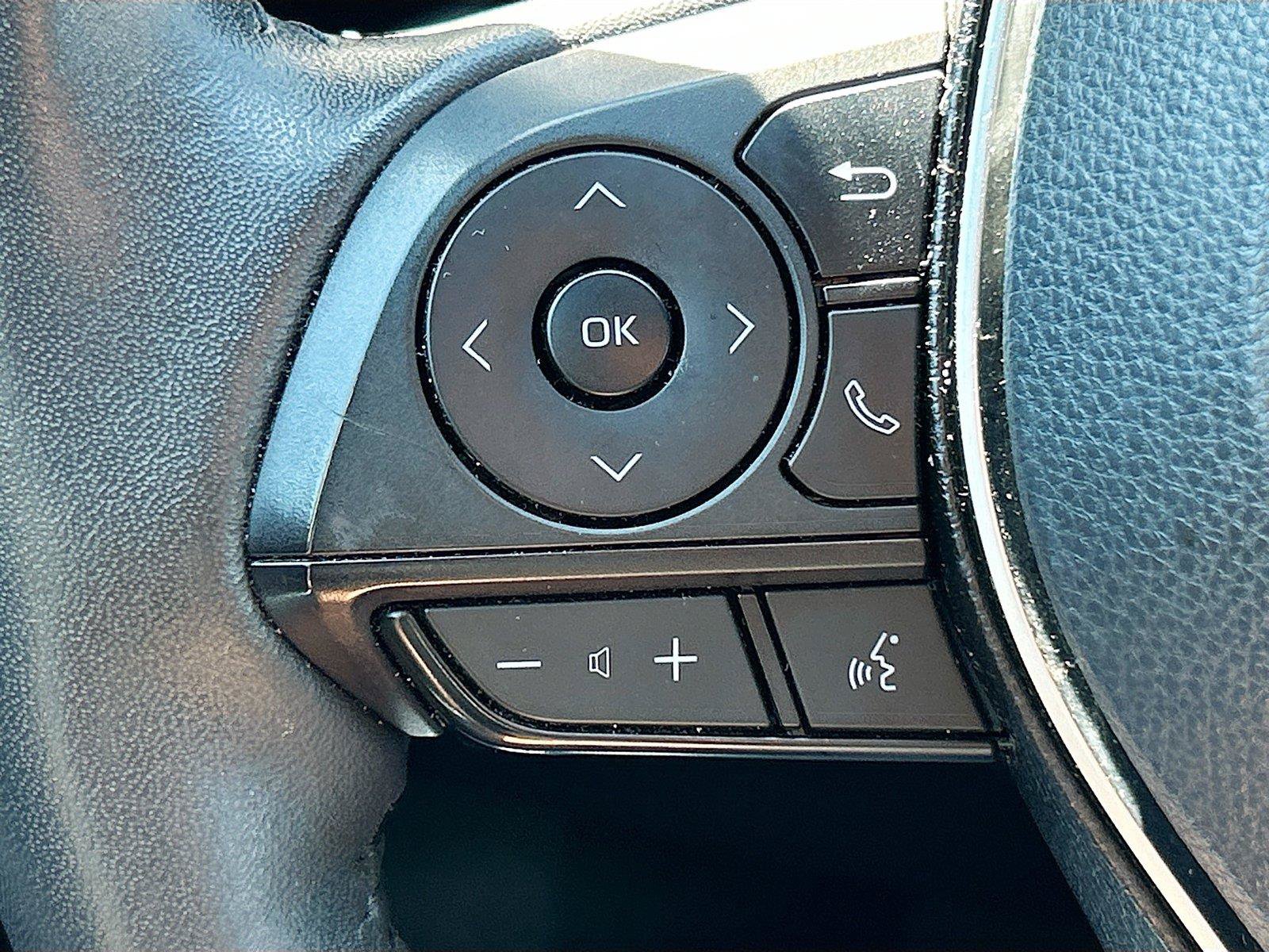 Used 2024 Toyota RAV4 XLE w/ Weather Package AWD/4WD image 37