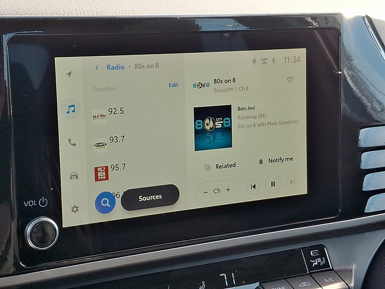 Certified 2025 Toyota Camry LE image 16