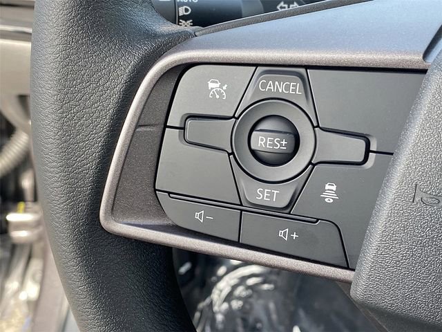 New 2026 Nissan Sentra SV w/ Floor Mat Package image 14