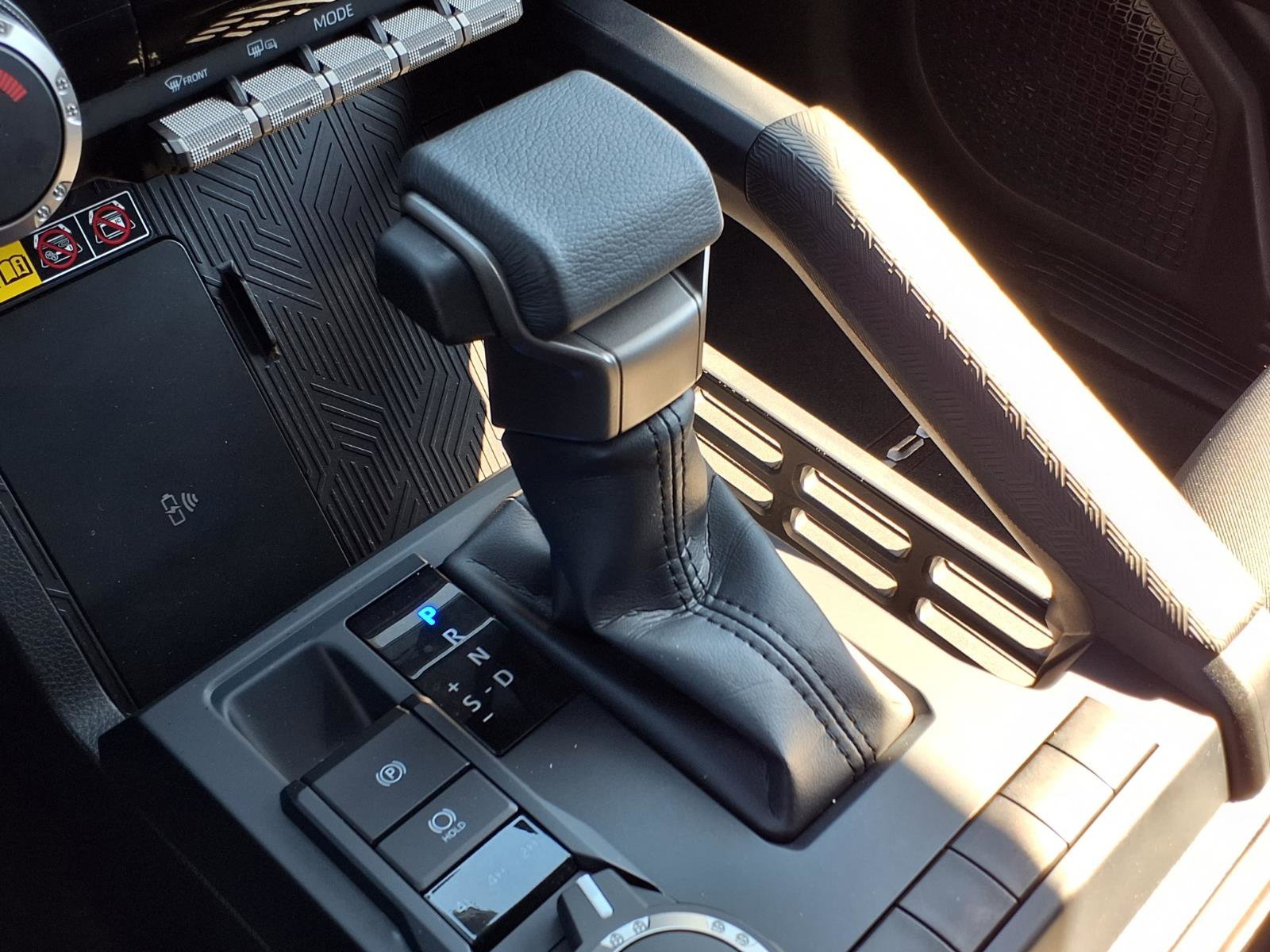 Certified 2025 Toyota Tacoma SR5 w/ SR5 Upgrade Package image 18