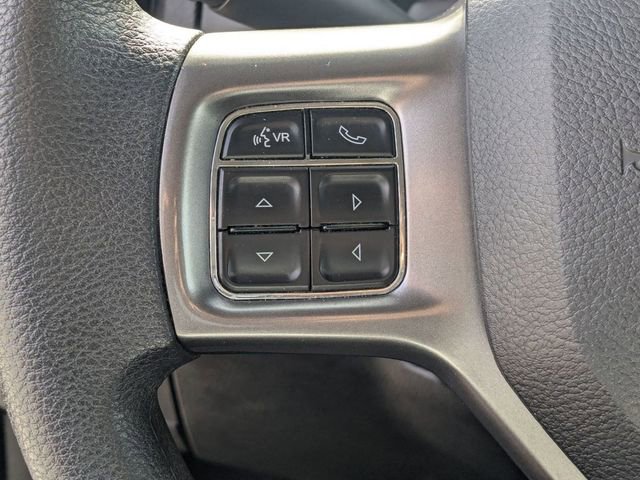 Used 2024 RAM 1500 Classic SLT image 23