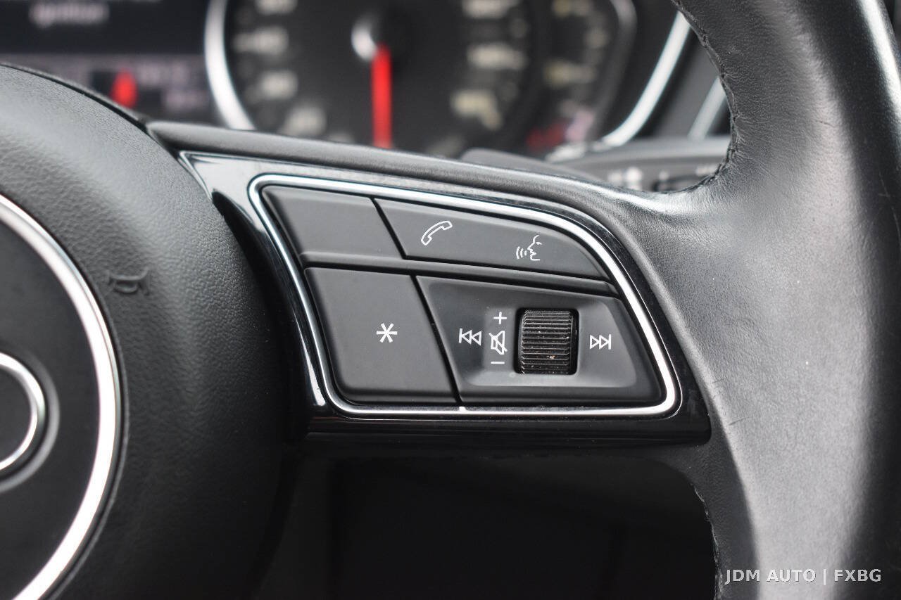 Used 2021 Audi A5 2.0T Premium AWD/4WD image 21
