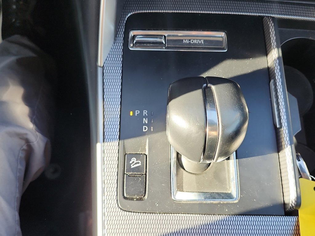 Used 2024 MAZDA CX-90 3.3 Turbo w/ Premium Package image 25