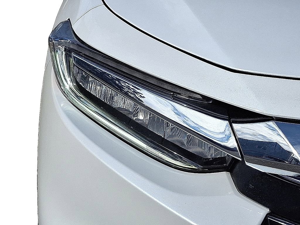 Used 2022 Honda Insight Touring image 10