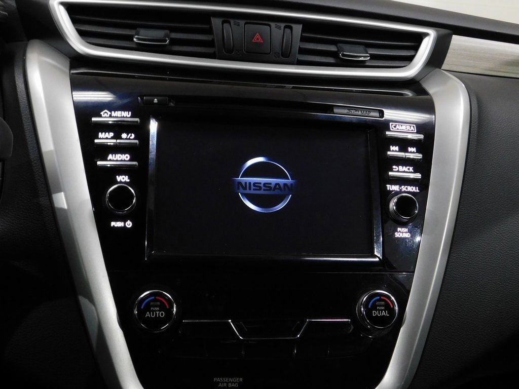 Used 2016 Nissan Murano SL AWD/4WD image 54