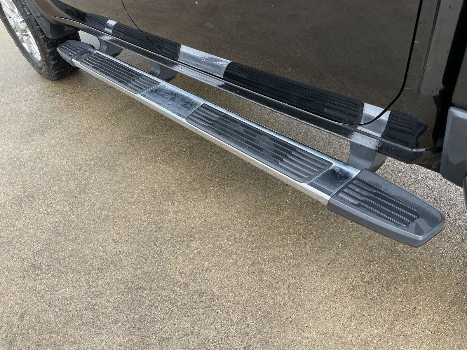 Used 2021 GMC Sierra 2500 Denali w/ Denali Ultimate Package image 38