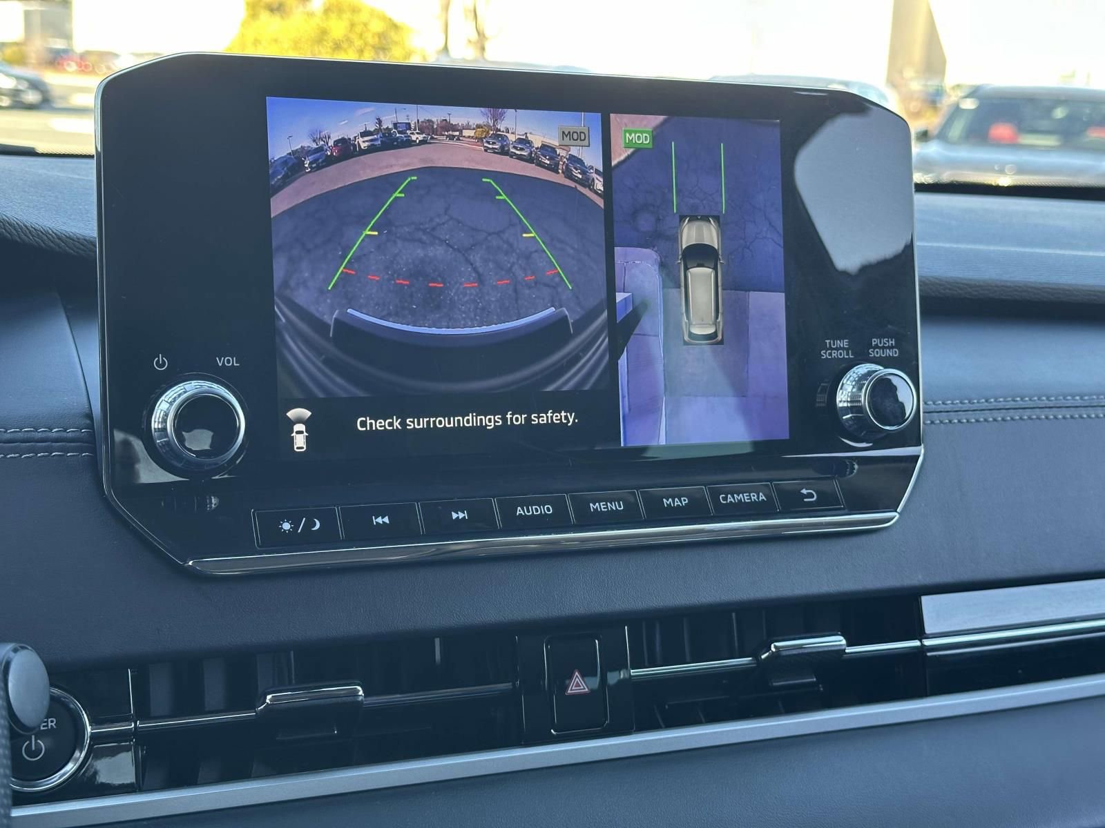 Used 2023 Mitsubishi Outlander SE image 18