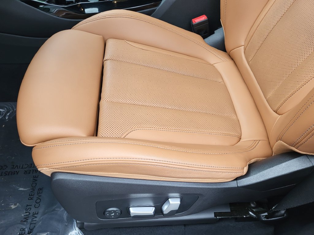 Used 2023 BMW X3 xDrive30i w/ M Sport Package AWD/4WD image 12