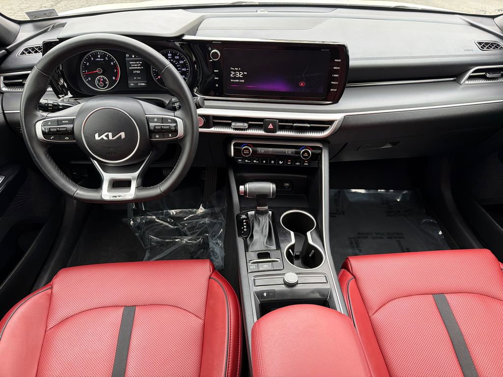 Used 2023 Kia K5 GT-Line FWD image 17