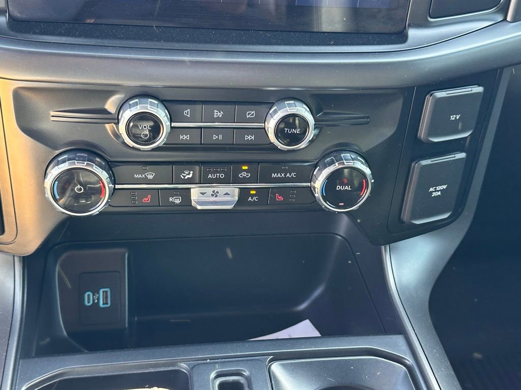 Used 2024 Ford F150 Tremor AWD/4WD image 31