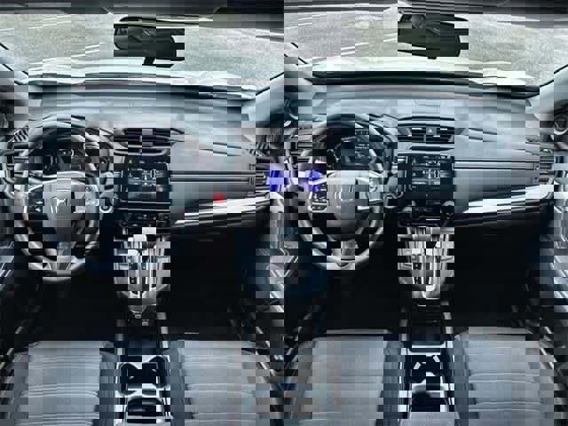 Used 2021 Honda CR-V Special Edition image 16