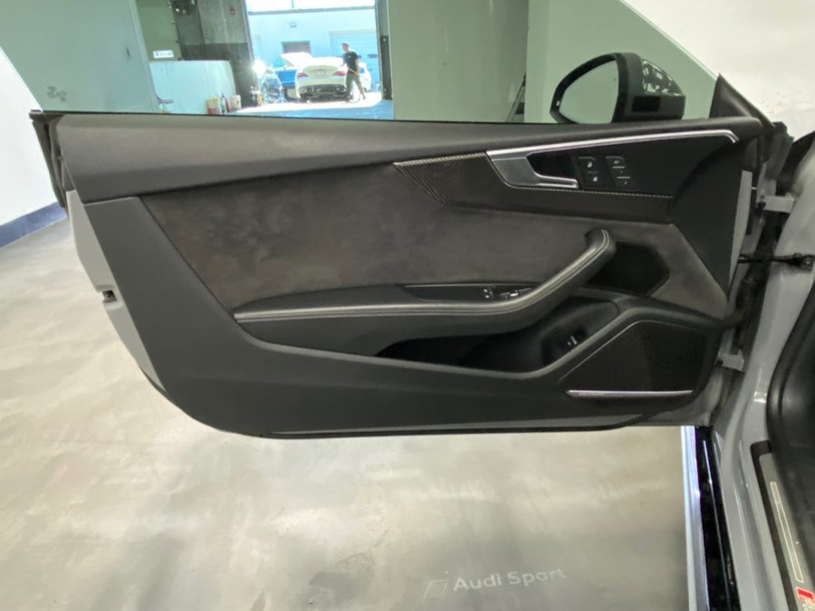 Used 2018 Audi RS 5 image 40