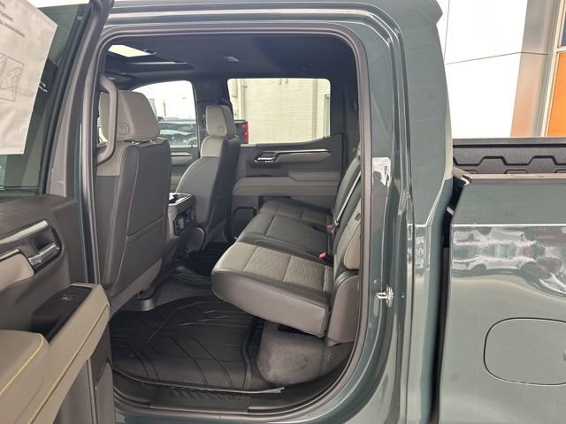 New 2026 Chevrolet Silverado 1500 ZR2 w/ LPO, Dark Essentials Package AWD/4WD image 26