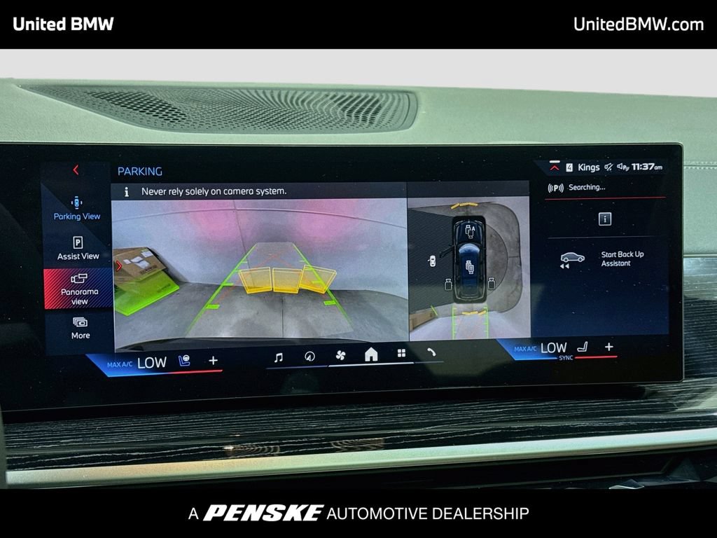 New 2027 BMW X7 M60i AWD/4WD image 9