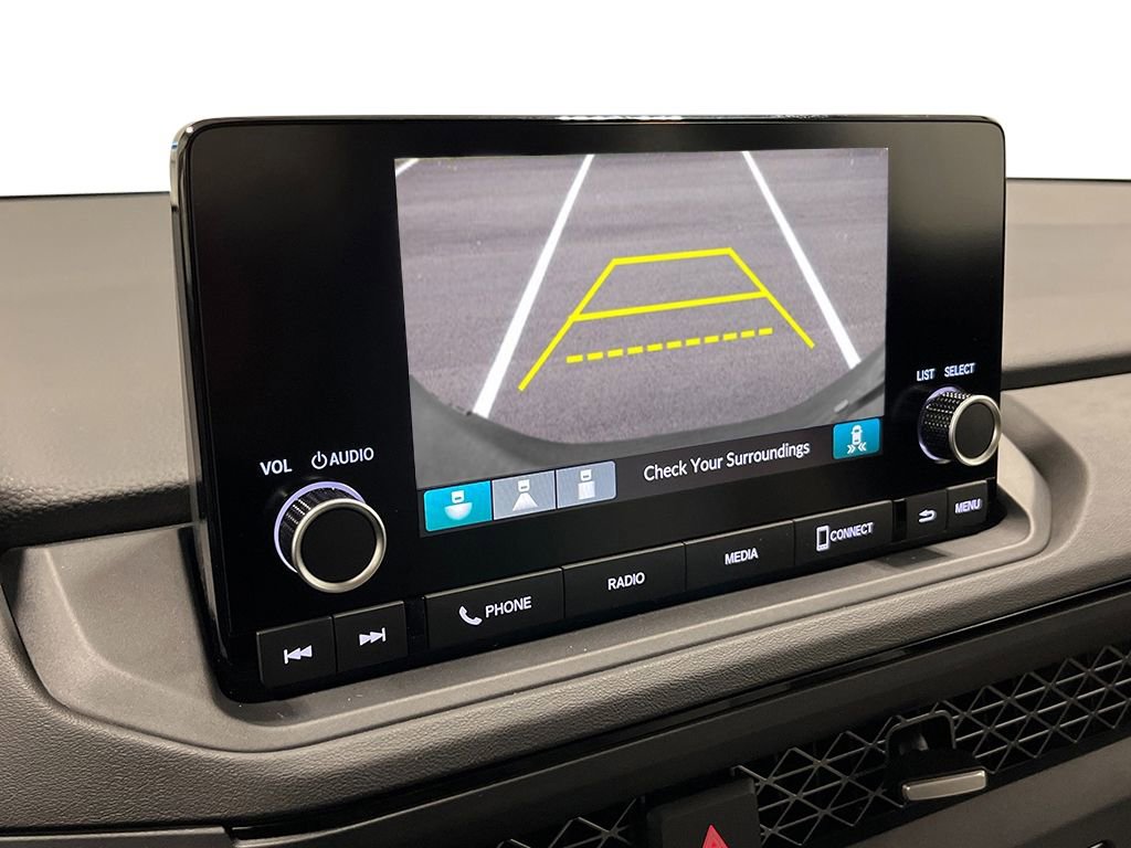 New 2025 Honda Accord SE image 20