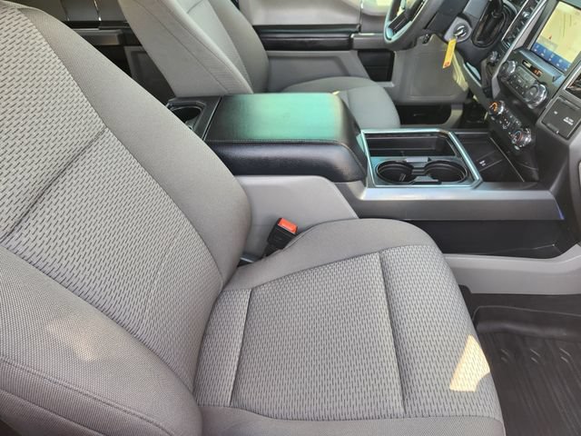 Used 2022 Ford F250 XLT w/ XLT Premium Package AWD/4WD image 14