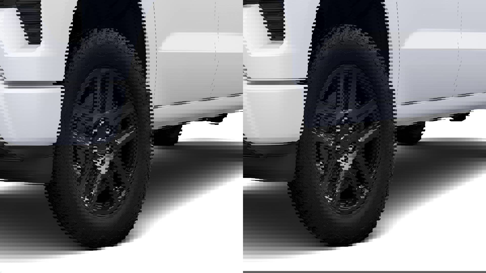 New 2026 Chevrolet Silverado 1500 RST image 5