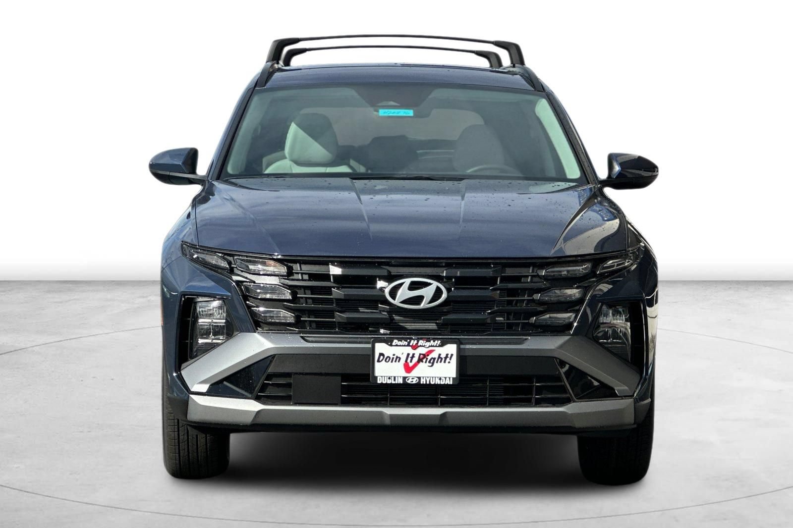Used 2026 Hyundai Tucson SEL Plus FWD image 12