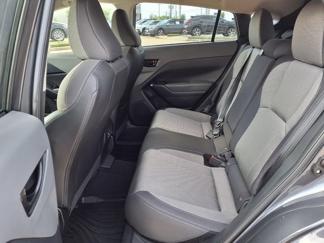 Certified 2024 Subaru Crosstrek 2.0i Premium AWD/4WD image 7