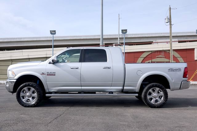 Used 2018 RAM 2500 Lone Star image 11