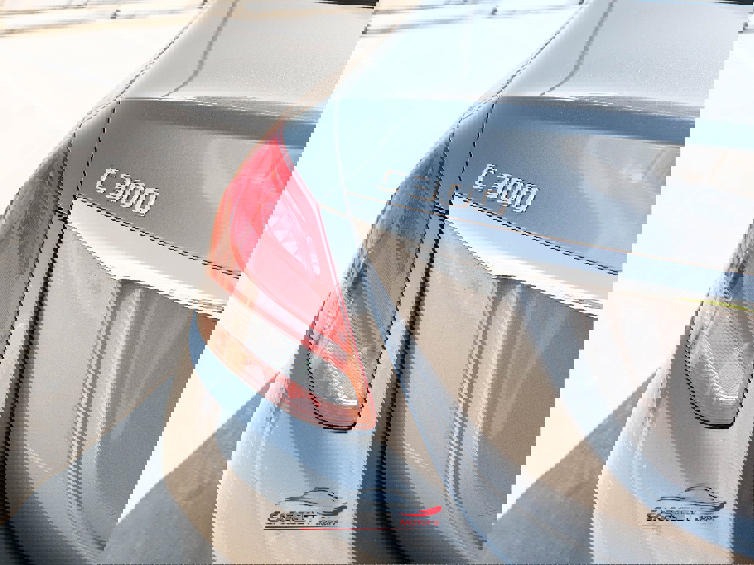 Used 2017 Mercedes-Benz C 300 4MATIC Sedan w/ Sport Package image 45