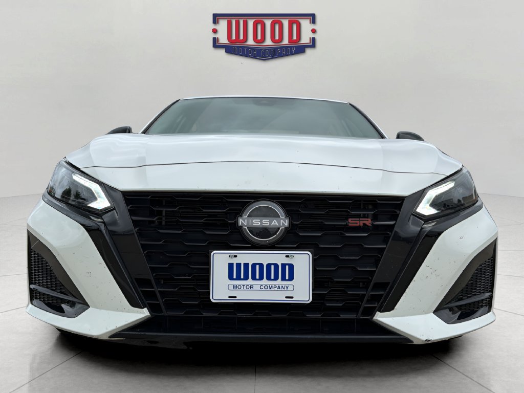 Used 2026 Nissan Altima 2.5 SR FWD image 6
