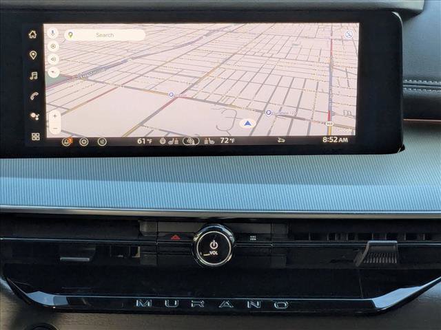 New 2026 Nissan Murano SL image 11