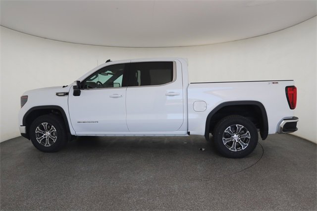 Used 2023 GMC Sierra 1500 SLE image 8