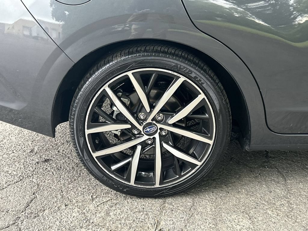 Certified 2024 Subaru Impreza 2.0i Sport AWD/4WD image 12