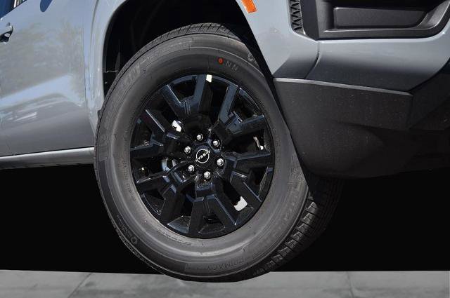 New 2026 Nissan Frontier SV w/ Tow Package image 3