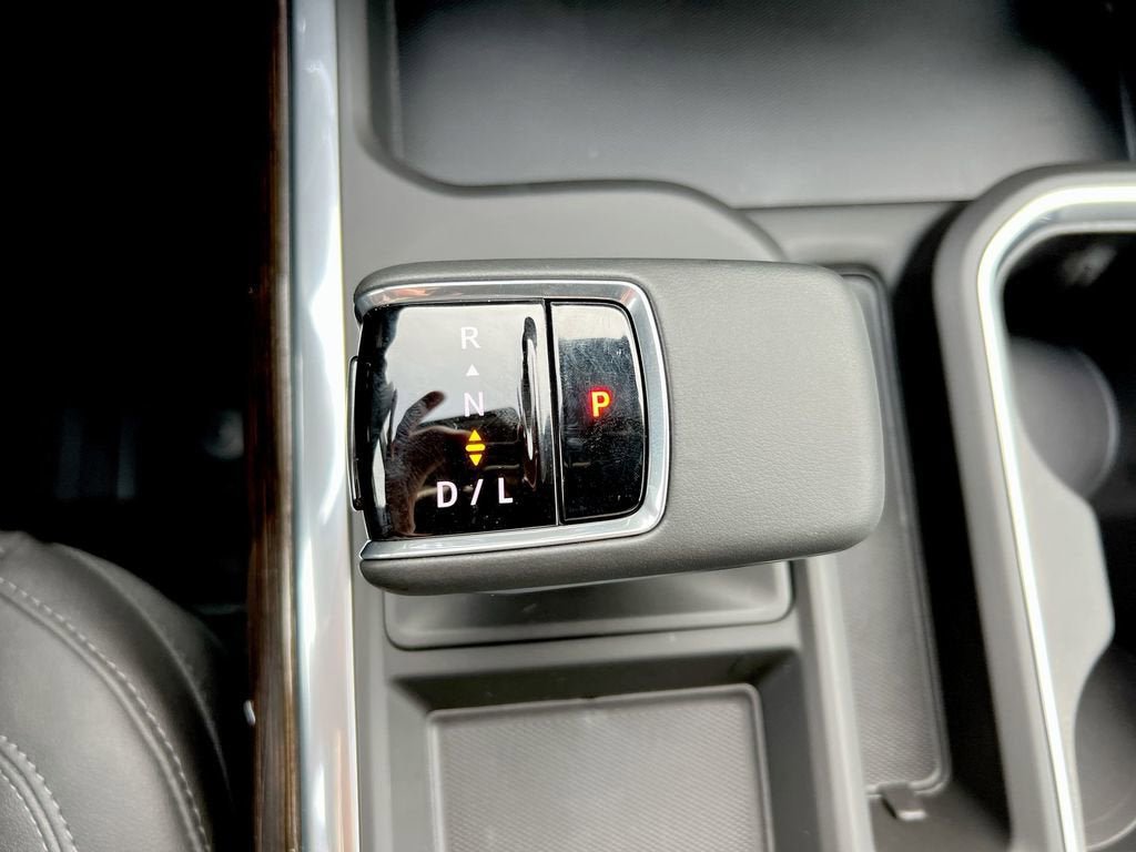 New 2026 GMC Sierra 1500 Elevation w/ Elevation Premium Package AWD/4WD image 29
