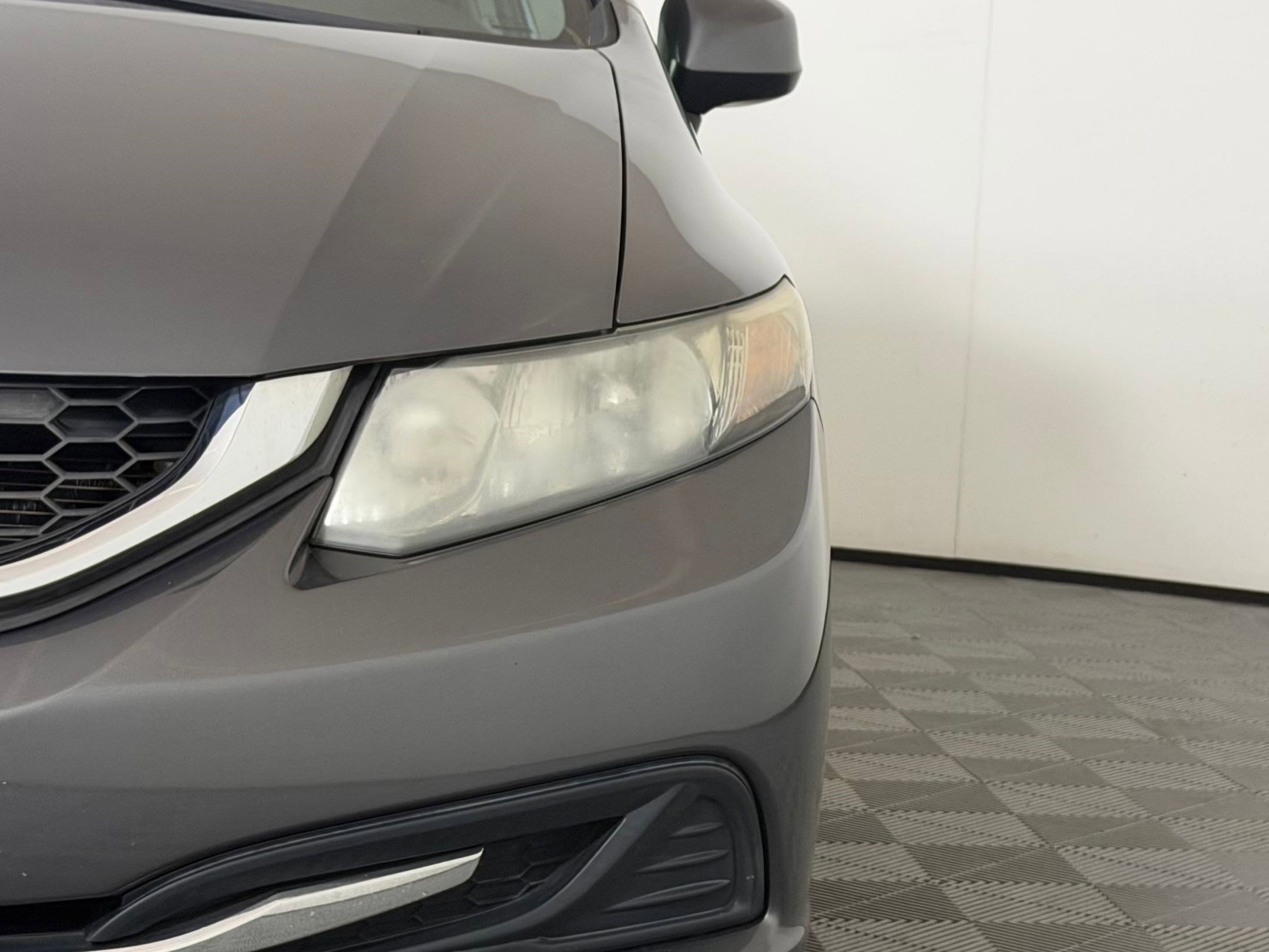 Used 2013 Honda Civic LX image 11