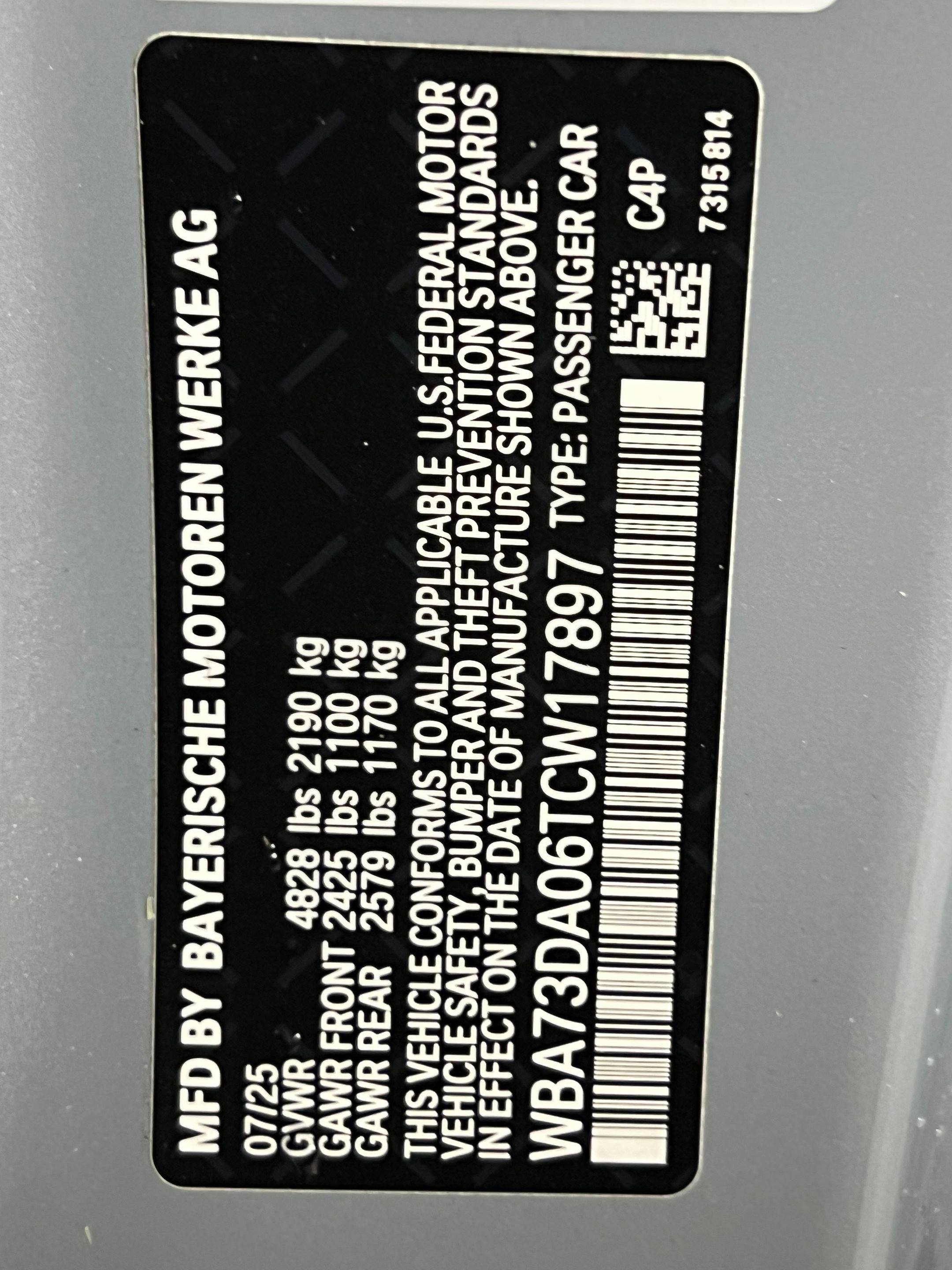 New 2026 BMW M440i Coupe w/ Premium Package image 19