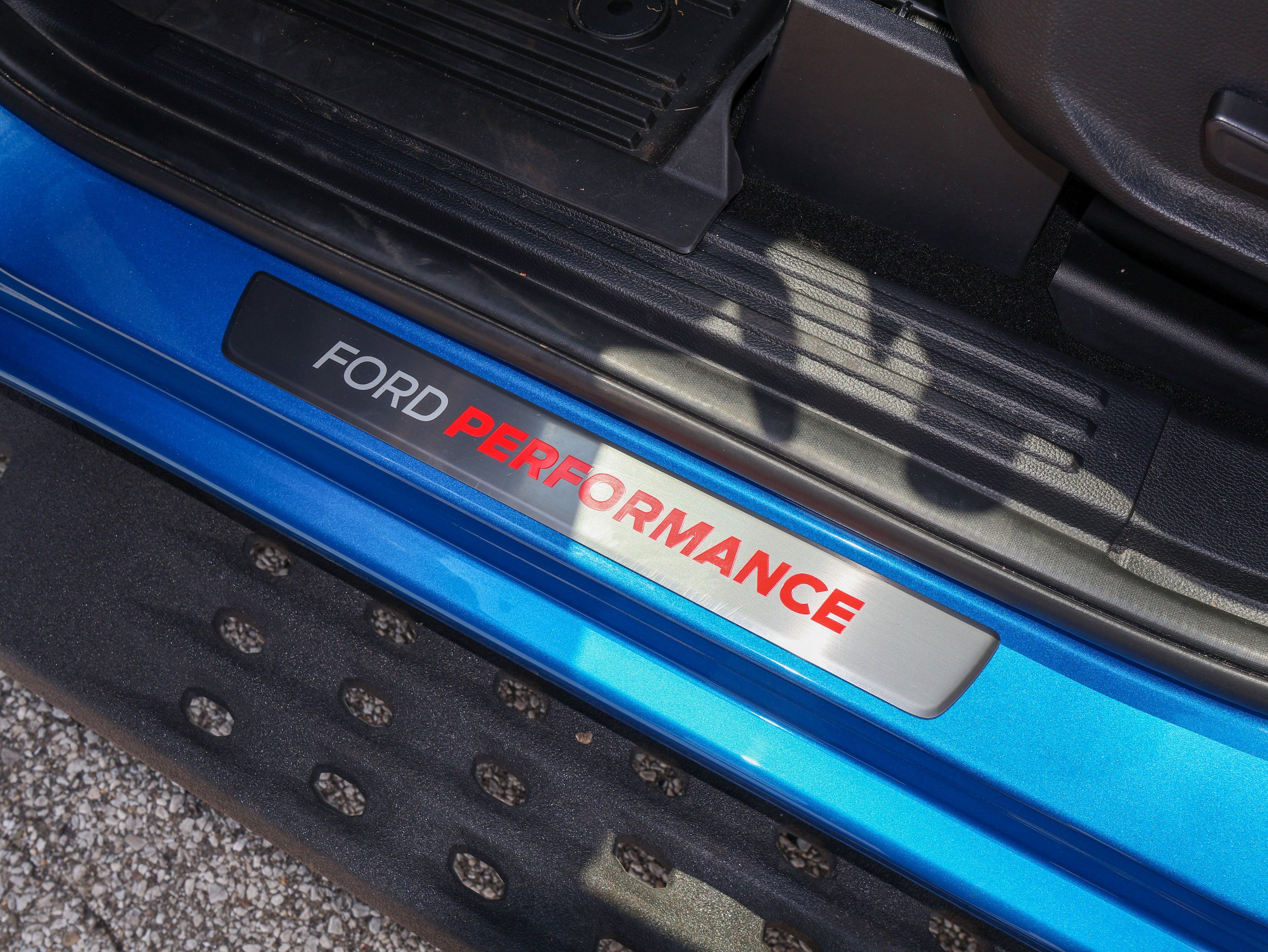 Used 2024 Ford Ranger Raptor AWD/4WD image 20