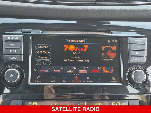 Used 2020 Nissan Rogue Sport SL w/ Premium Package AWD/4WD image 23