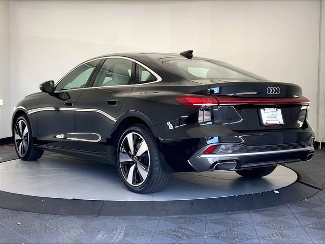 New 2025 Audi A5 2.0T Premium Plus image 4