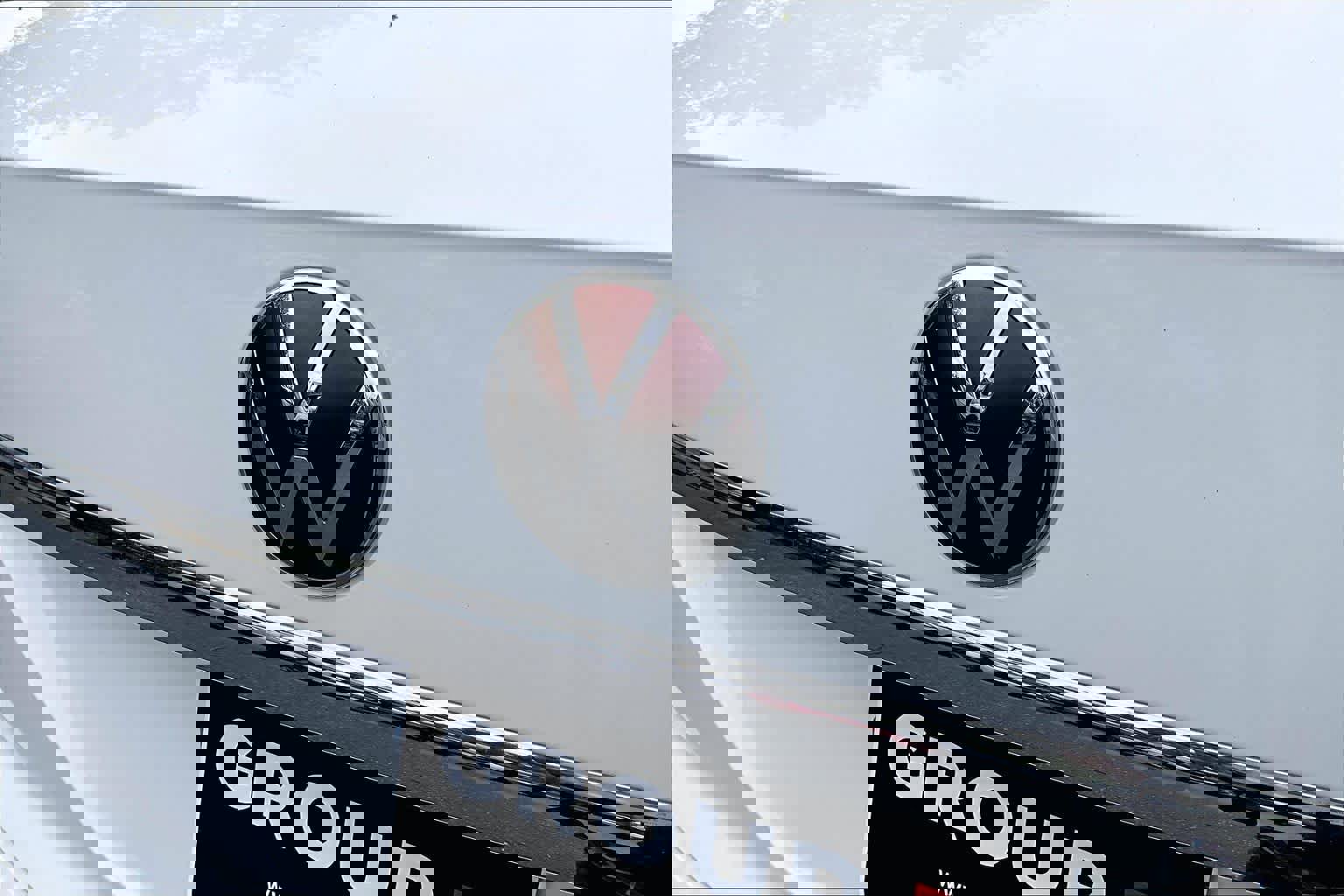 Used 2021 Volkswagen Atlas Cross Sport SEL Premium R-Line image 10