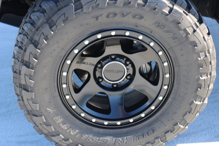 Used 2020 Toyota Tacoma TRD Off-Road image 10