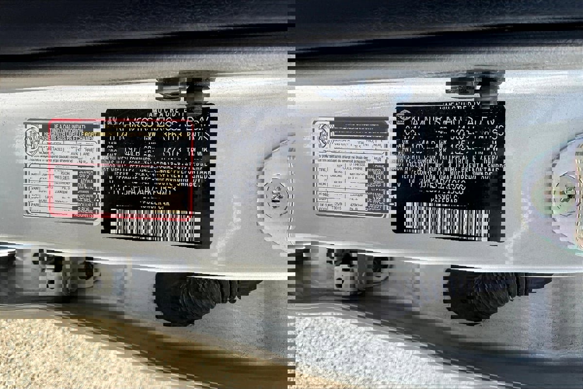 Used 2019 Kia Rio S image 33