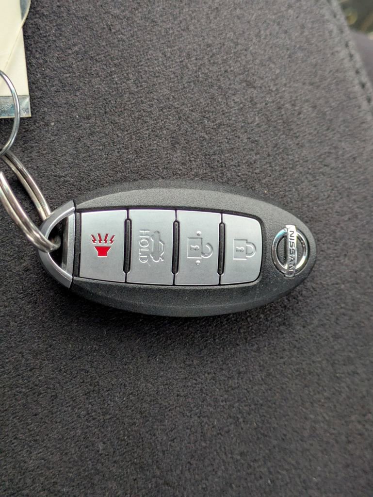 Used 2013 Nissan Altima 2.5 S image 27